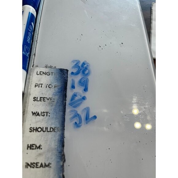 Floral Lace Tank Dress Blue 12 Eyelet Geometric Boho Indie Folk Colorful Preppy - Picture 8 of 8